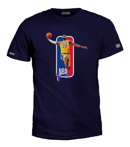 Camiseta Lebron James Basket Baloncesto Basquetbol Bto
