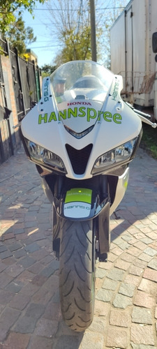 Imagen 6 de 11 de Honda Cbr 600rr