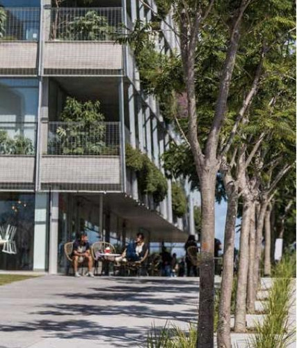 Imagen 4 de 9 de Venta. Lote 708,74 M2. Lindero Interno Sobre Esquina En Nativas, Puertos Del Lago, Escobar.