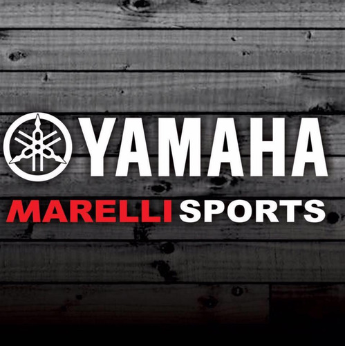 Yamaha Ttr 125 2012 Impecable Estado En Marelli Sports