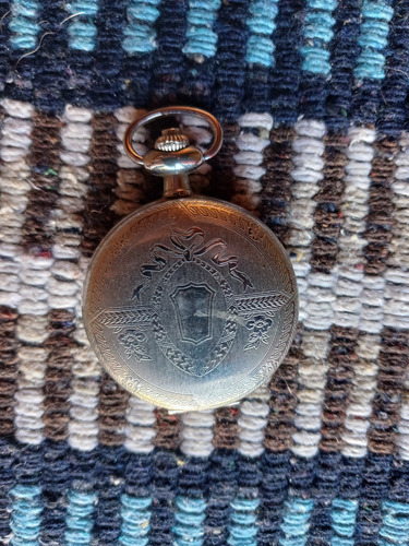 Reloj De Bolsillo