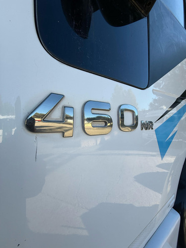 Iveco Stralis 460 6x2 Eje Neumatico 2011 Rentaltrucks Vial