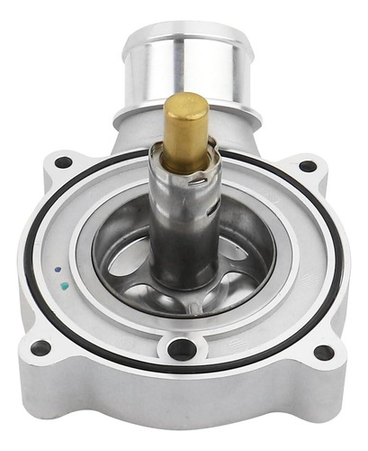 Termostato Diesel Top Para Detroit Dd15, Dd13, Dde, Aaea