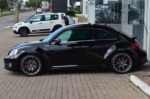 Volkswagen Fusca 2.0 Tsi Sport 16v Gasolina 2p Manual