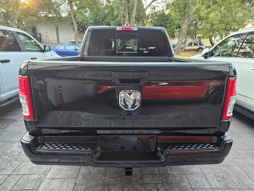 Dodge Ram Tradesman V6 4x4 2022