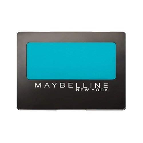 Paleta Sombra Maybelline 130s Para Ojos Teal The Deal