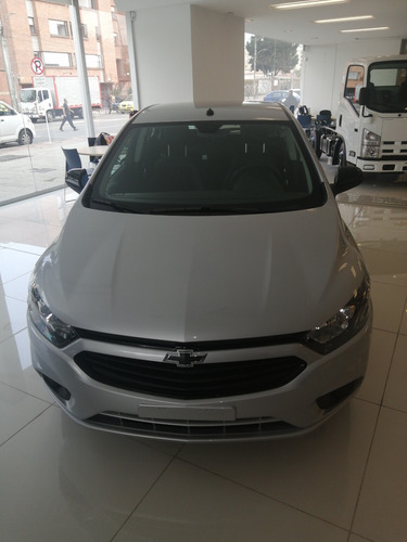 Chevrolet Joy Hb 5 Puertas