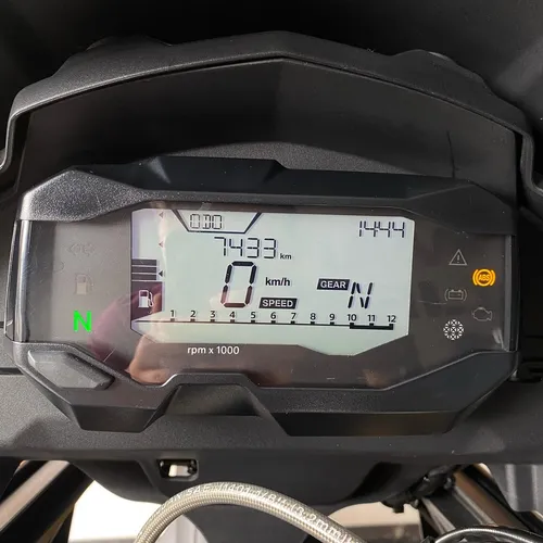 Bmw G 310 Gs