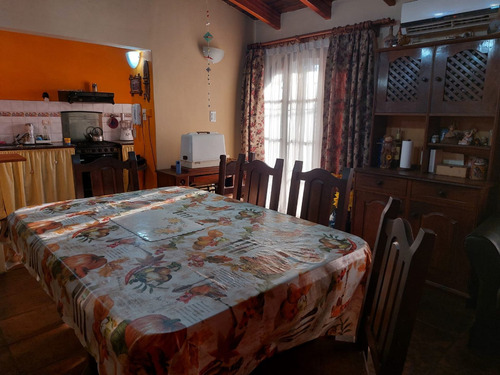Imagen 10 de 30 de Venta Casa C/pileta + 2 Locales Com. Villa Marta