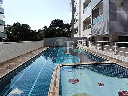 Imagem 13 de 30 de Apartamento Com 3 Dormitórios À Venda, 212 M² Por R$ 2.000.000,00 - Riviera De São Lourenço - Bertioga/sp - Ap10042