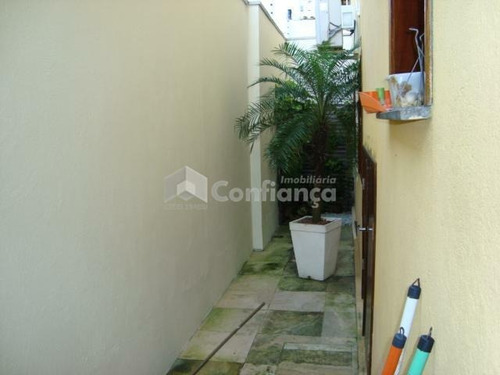Imagem 27 de 30 de Casa Alto Padrão À Venda Na Parquelândia Em Fortaleza/ce - Ca0006