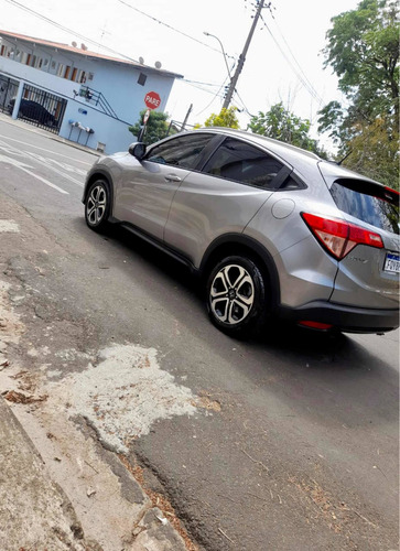 Imagem 1 de 4 de Honda Hr-v 2016 1.8 Ex Flex Aut. 5p