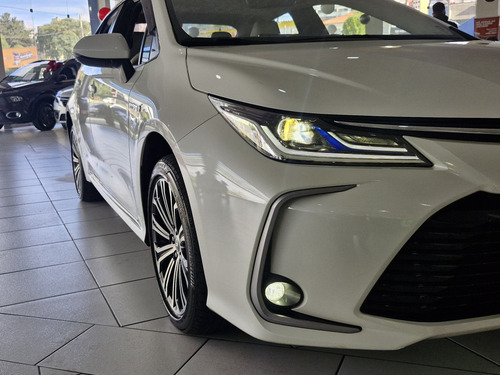 Toyota Corolla 1.8 VVT-I HYBRID FLEX ALTIS PREMIUM CVT