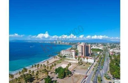 Imagen 24 de 25 de Venta De Terreno Unico En Puerto Vallarta Jal, Uso Mixto
