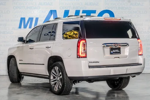 GMC Yukon 6.2 Denali 8 Vel Awd At