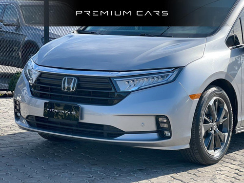 Honda Odyssey Elite 3.5 2022 Impecable! - Premium Cars