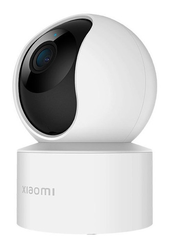 Xiaomi Smart Camera C200 360º 1080p - Mjsxj14cm