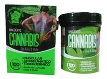 Comprar Pomada Frotacion Unguento Con Molle 100gr