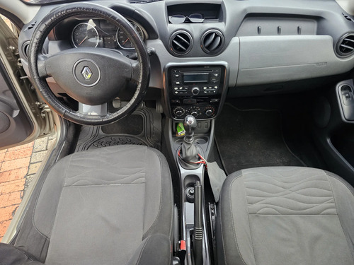 Renault Duster 2.0 Dynamique 4x2