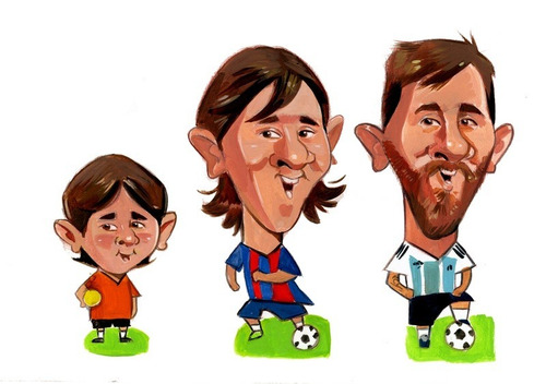 Lío Messi Para Chicas Y Chicos Ed Sudestada