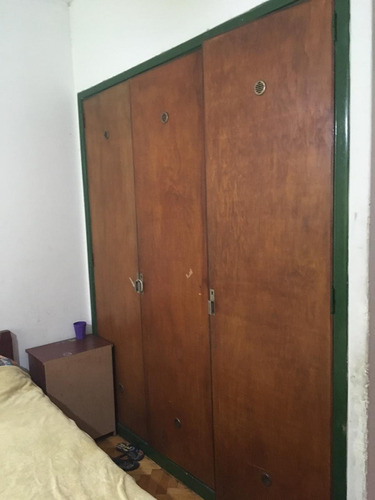Imagen 4 de 5 de Departamento 3 Ambientes Con Balcon Al Frente