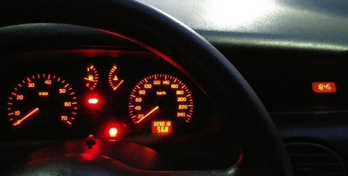 Renault Scenic 1.6