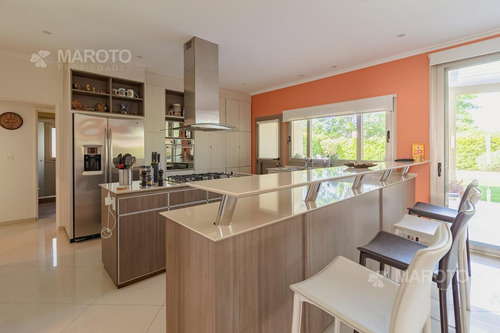 Imagen 22 de 30 de Casa En Venta En Barrio Septiembre - Maroto Propiedades