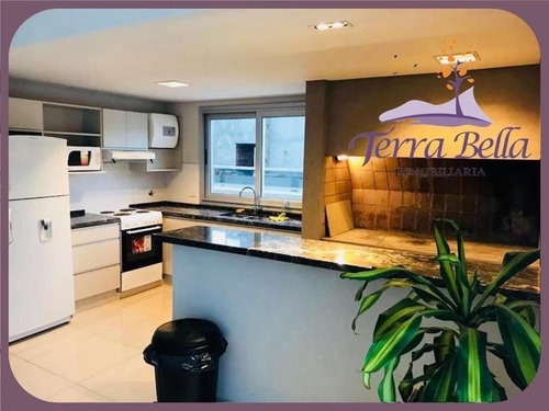 Departamento Para 4 Personas En Torre Opera, Centrico, Pileta, Vista A Las Sierras, Equipamiento Full