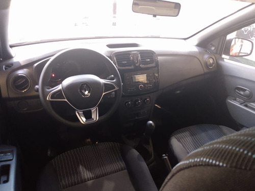 Imagen 15 de 25 de Renault Logan Life 1.6/ 2022 Entrega Asegurada!! #ev
