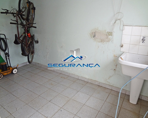 Imagem 30 de 30 de Casa - Ca01195 - 32577517