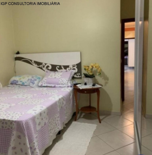 Imagem 17 de 18 de Casa No Jardim Kyoto Ii Em Indaiatuba!!! - Ca04949 - 69664010