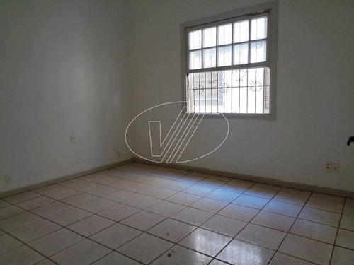 Imagem 9 de 12 de Casa Á Venda E Para Aluguel Em Vila Itapura - Ca228360