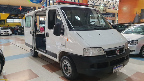 Fiat Ducato 2.3 Cargo L 8v Turbo