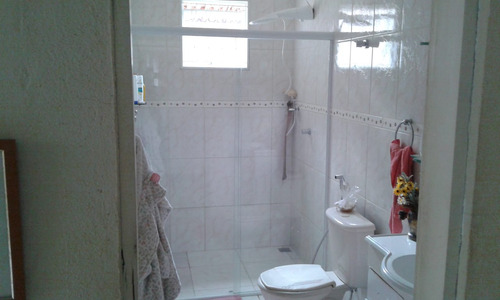Casa Com 4 Quartos E 2 Banheiros