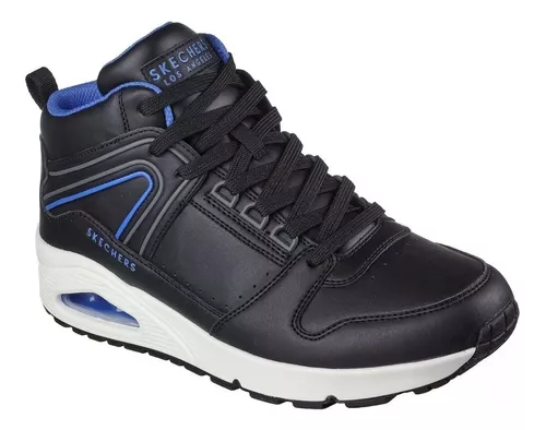 Tenis Skechers Uno Hombre