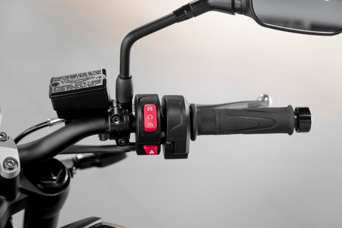 Imagen 15 de 23 de Triumph Trident