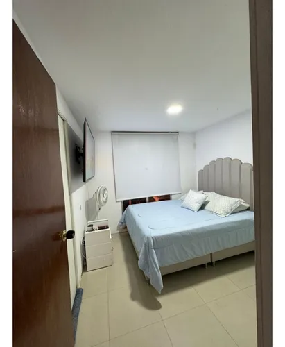 Venta Apartamento 105mtr2 Quintas De Don Simón, Cali, 12059.