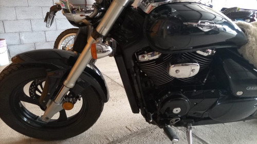 Imagen 5 de 9 de Suzuki Boulevard M 50 800cc 2005