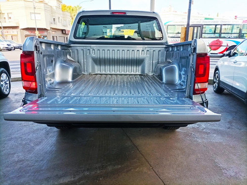 Volkswagen Amarok 3.0 V6 Cd Comfortline