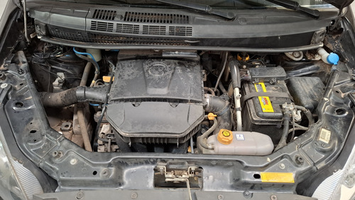 Fiat Idea 1.6 ADVENTURE 16V