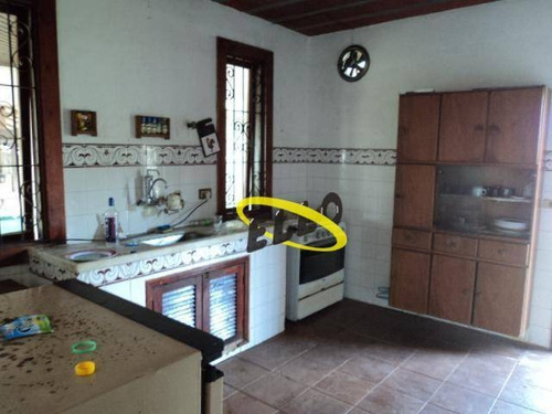 Imagem 21 de 30 de Chácara Com 3 Dormitórios, 1645 M² - Venda Por R$ 570.000,00 Ou Aluguel Por R$ 2.450,00/mês - Jardim San Ressore (caucaia Do Alto) - Cotia/sp - Ch0167