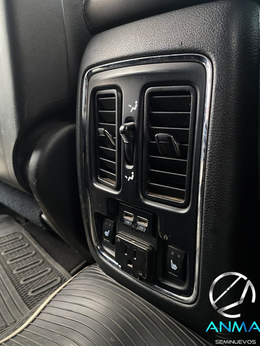 Jeep Grand Cherokee 3.6 Limited V6 4x2 At