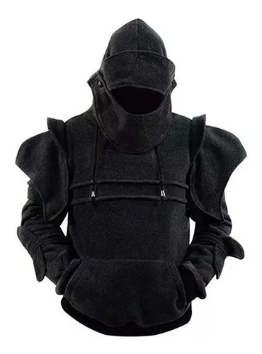 Sudadera de online caballero medieval