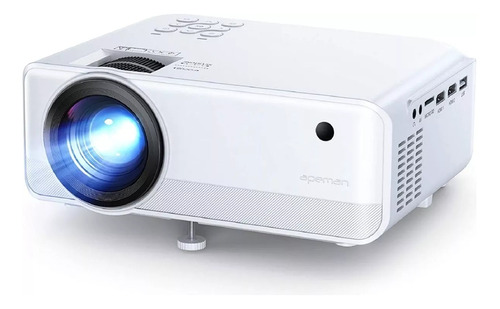 Video Projector