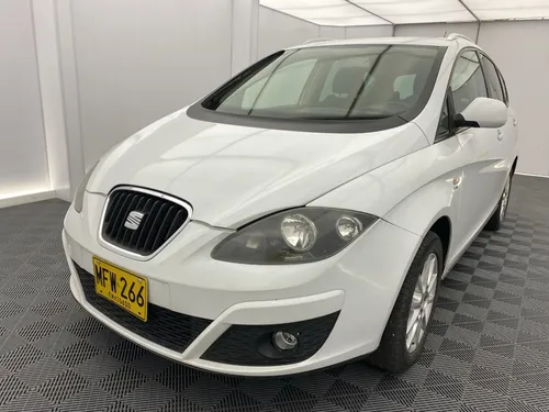 Seat Altea Style Xl 1.8 Tfsi