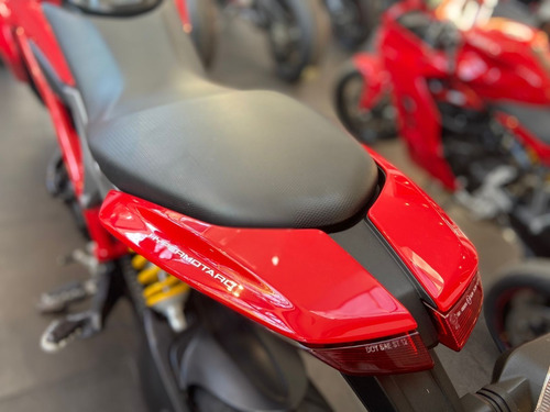 Imagen 7 de 15 de Moto Ducati Hypermotard 821 Año 2014 Con 27.000km.san Isidro