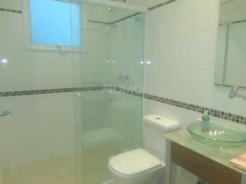 Imagem 17 de 30 de Casa À Venda Em Jardim Soleil - Ca012342