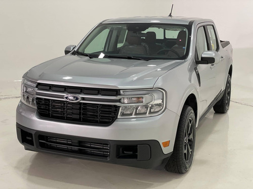 Imagem 1 de 11 de Ford Maverick 2.0 Ecoboost Gasolina Lariat Fx4 Automático