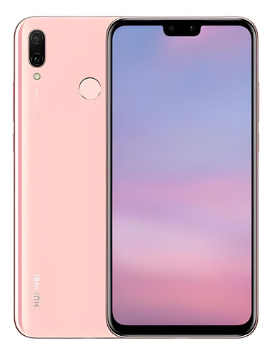 Huawei Y9 2019 64 Gb Rosa 3 Gb Ram Jkm-lx3