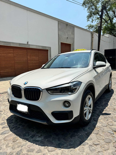 BMW X1 1.5 Sdrive 18ia At